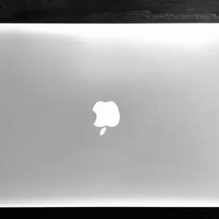 Apple Macbook Pro retina 15 2015-RAM16GB-SSD 500GB