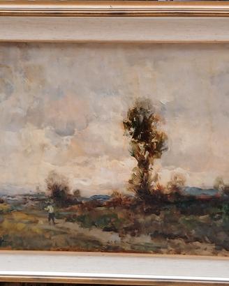 quadro a olio di Karpoff  Ivan