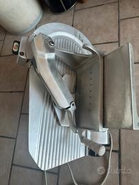 Affettatrice Zanussi professionale