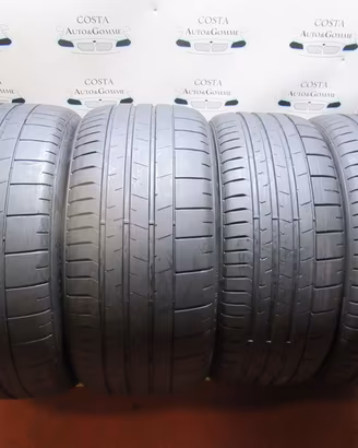 235 40 19 265 40 19 235 40 R19 Pirelli