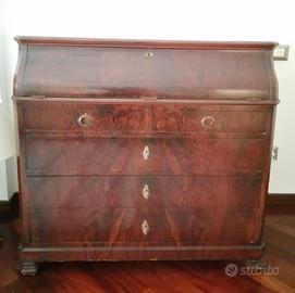 Secretaire anni 50