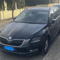 SKODA OCTAVIA 1600 TDI