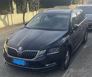 SKODA OCTAVIA 1600 TDI