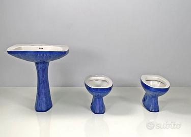 Sanitari da bagno Richard Ginori vintage