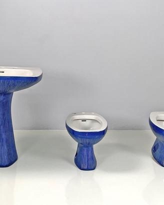 Sanitari da bagno Richard Ginori vintage