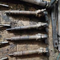 iniettori BMW 116d n47