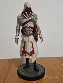 action figure ezio assassin's creed brotherhood 