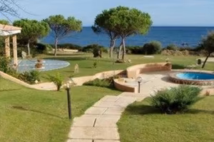Villetta vista mare a piedi dal 13 al 20 Settembre