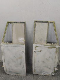 Sportelli ape 600/601