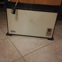 Calorifero elettrico