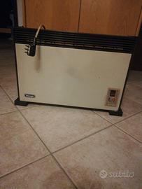 Calorifero elettrico