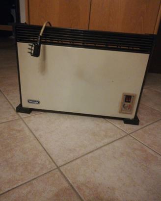 Calorifero elettrico