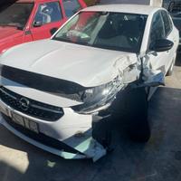 Ricambi per OPEL CORSA 2022