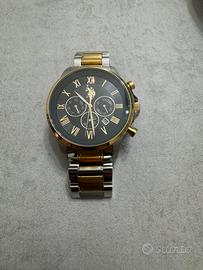 U.S. Polo Assn.  acciaio  inossidabile 42 mm