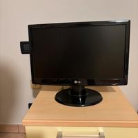 Monitor Lg