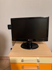 Monitor Lg