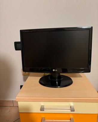 Monitor Lg