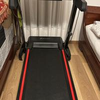 Tapis roulant SportsTech F37