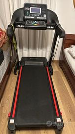 Tapis roulant SportsTech F37