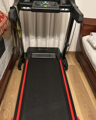 Tapis roulant SportsTech F37