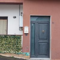 Appartamento indipendente piano terra