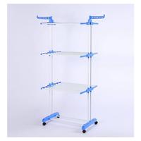 Stendibiancheria verticale