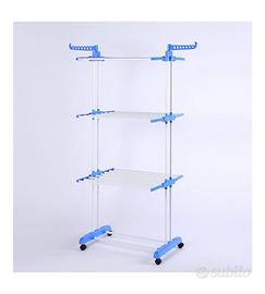 Stendibiancheria verticale