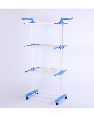 Stendibiancheria verticale