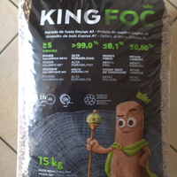 Pellet king foc