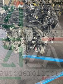 MOTORE BMW X4 G02 3.0 265kW 360Cv B58B30B 2022