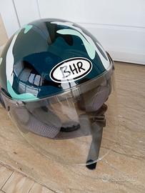 CASCO BHR