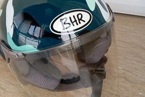 CASCO BHR