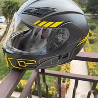 Casco AGV Modulare Compact ST Tg. M