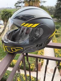 Casco AGV Modulare Compact ST Tg. M