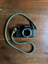 Nikon Fm