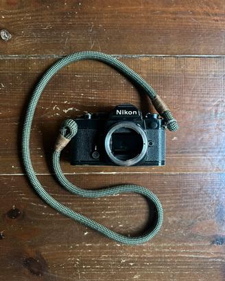 Nikon Fm