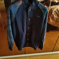 Giacca new era, Tg XS