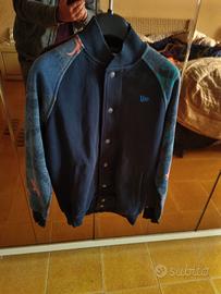 Giacca new era, Tg XS