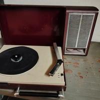 GIRADISCHI VINTAGE