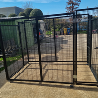 Box per cane recinto cagnolino