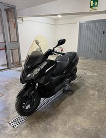Kymco Downtown 300i ABS