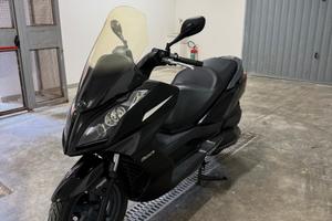 Kymco Downtown 300i ABS