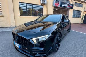 Mercedes-benz A 35 AMG Anno 2020 4 MATIC STAGE 1 3