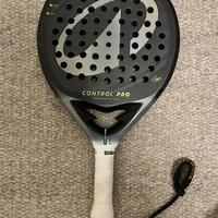 Padel Racchetta Kuikma control pro