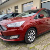 Ford C-Max 1.5 TDCi 120CV Powershift Start&Stop Ti