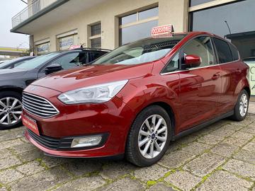 Ford C-Max 1.5 TDCi 120CV Powershift Start&Stop Ti