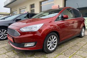 Ford C-Max 1.5 TDCi 120CV Powershift Start&Stop Ti