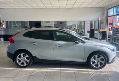 Volvo V40 CC Biturbo 190 CV Aut Diesel euro 6
