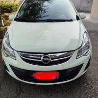 Opel Corsa del 2013