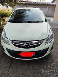 Opel Corsa del 2013
